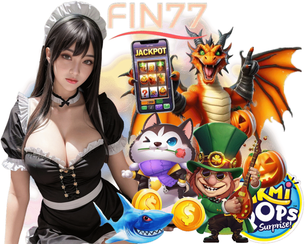 FIN77