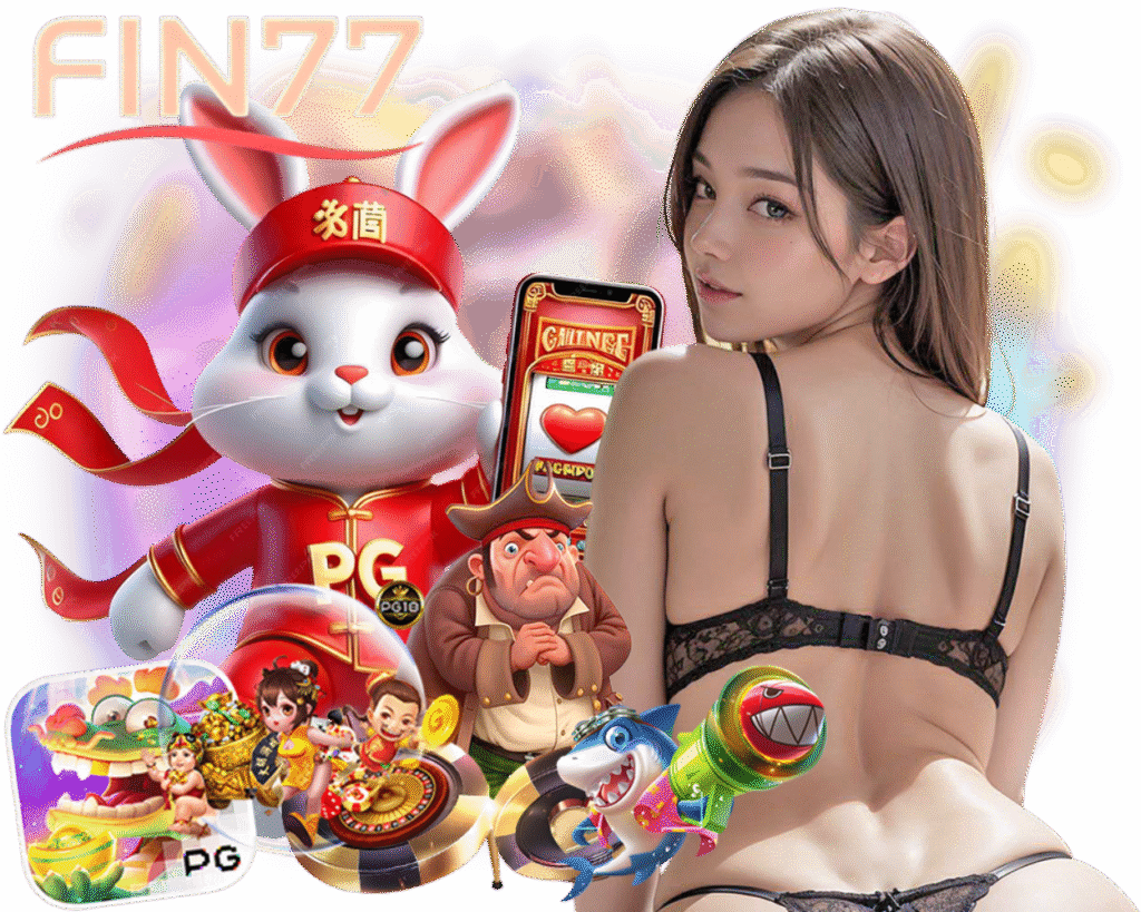 FIN77 ฝากถอนไม่มีขั้นต่ำ