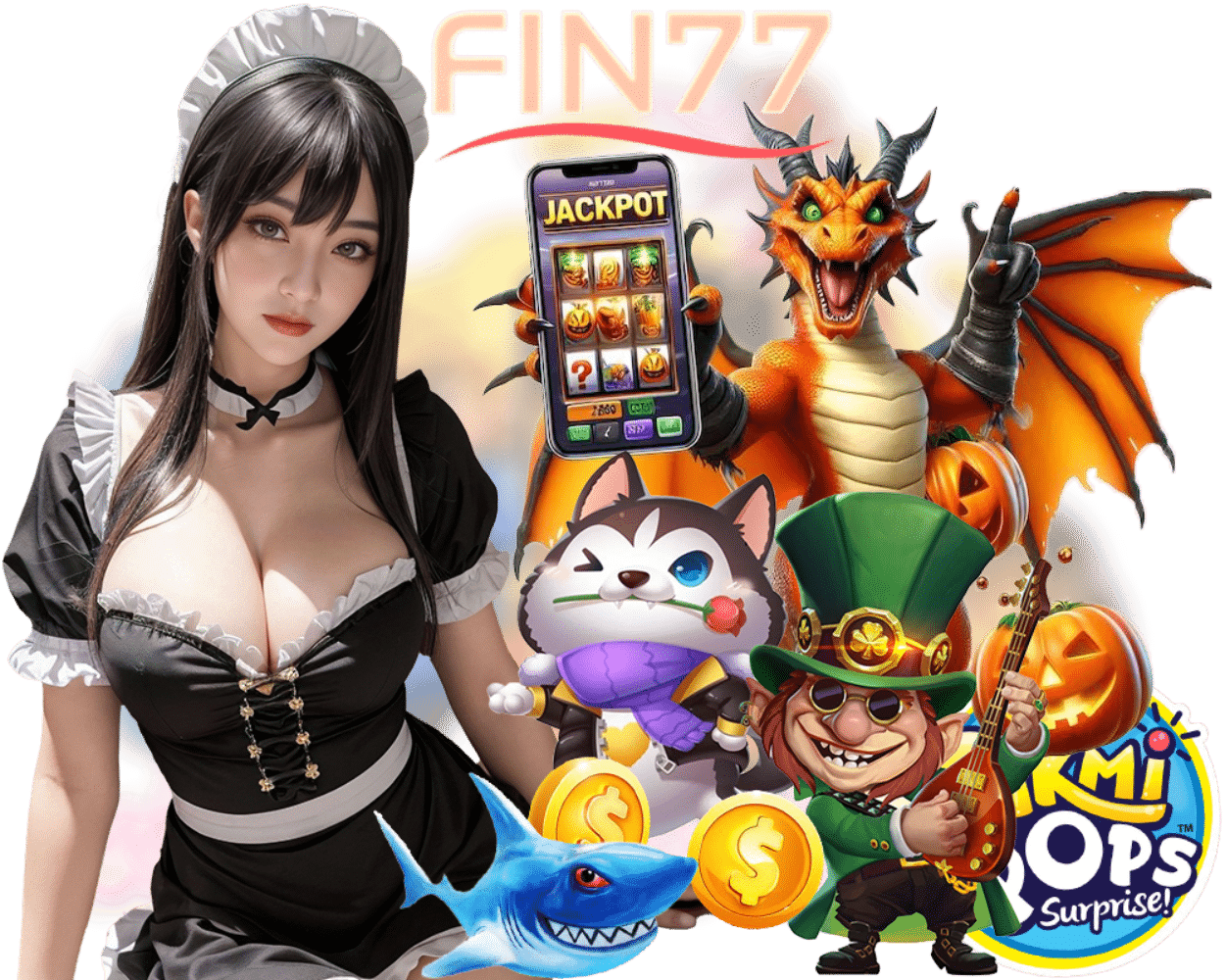 FIN77