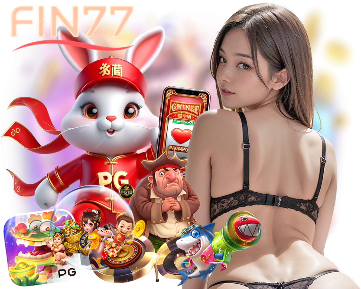 FIN77 ฝากถอนไม่มีขั้นต่ำ
